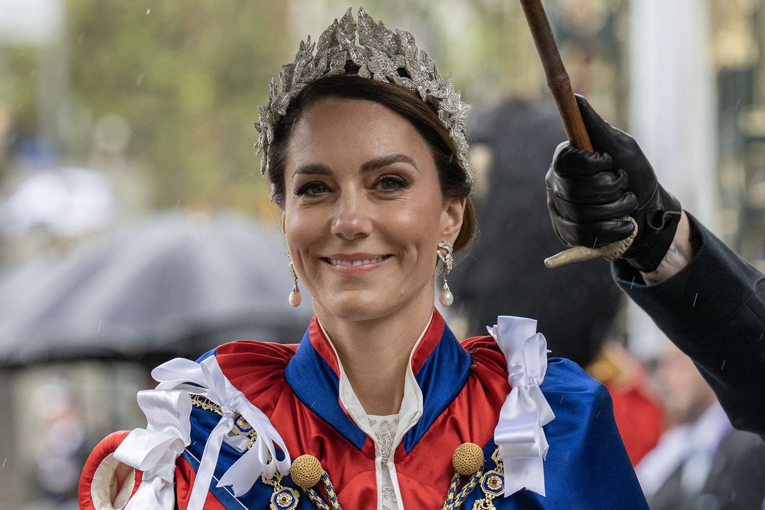 Princess Kate's Coronation Dress: All The Stunning Details Unveiled!