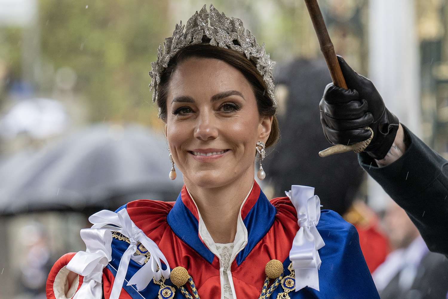 Princess Kate’s Coronation Dress: All The Stunning Details Unveiled!