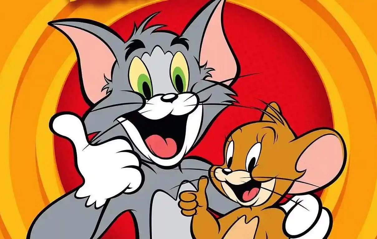 Shocking Cartoon Theory Reveals The Truth Behind Tom And Jerry’s Secret Friendship