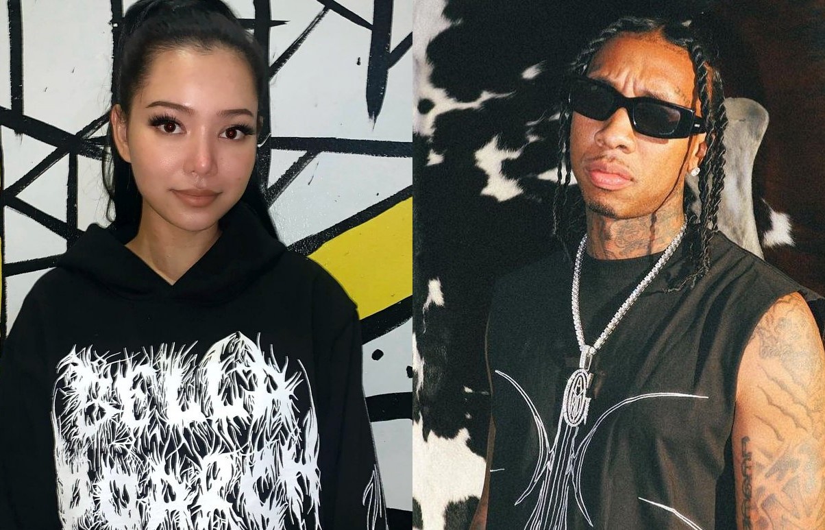 Shocking Leaked Footage: Tyga And Bella Poarch Caught In Controversial Video!