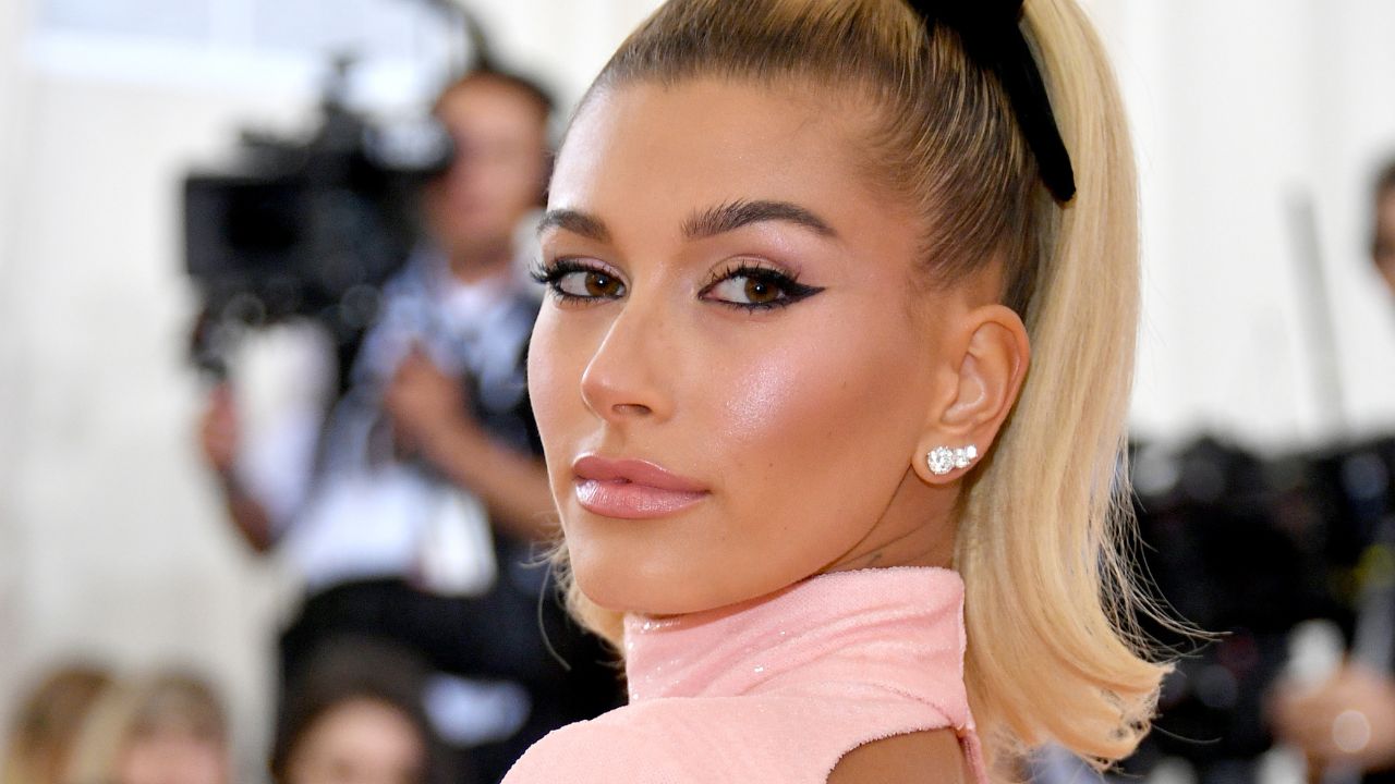 Shocking Reason Hailey Bieber Skips 2023 Met Gala