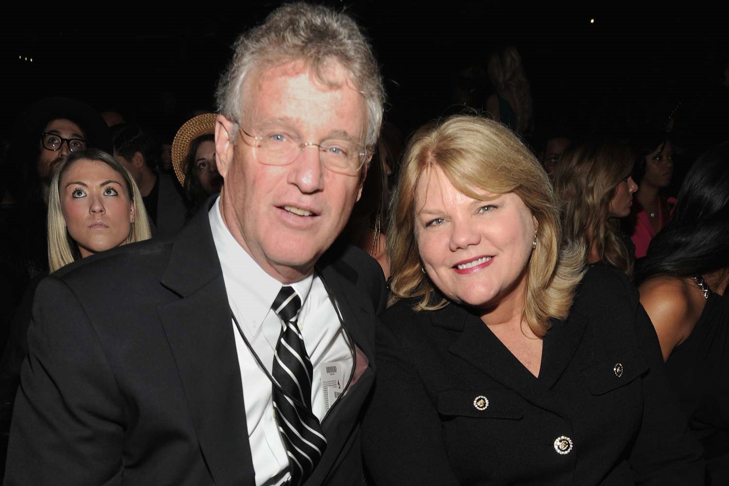 Shocking Revelation: The Truth About Taylor Swift’s Parents’ Relationship!