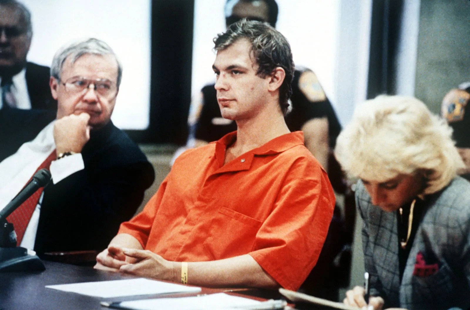 Shocking Revelations: Unveiling The Truth Behind Jeffrey Dahmer's Disturbing Photos