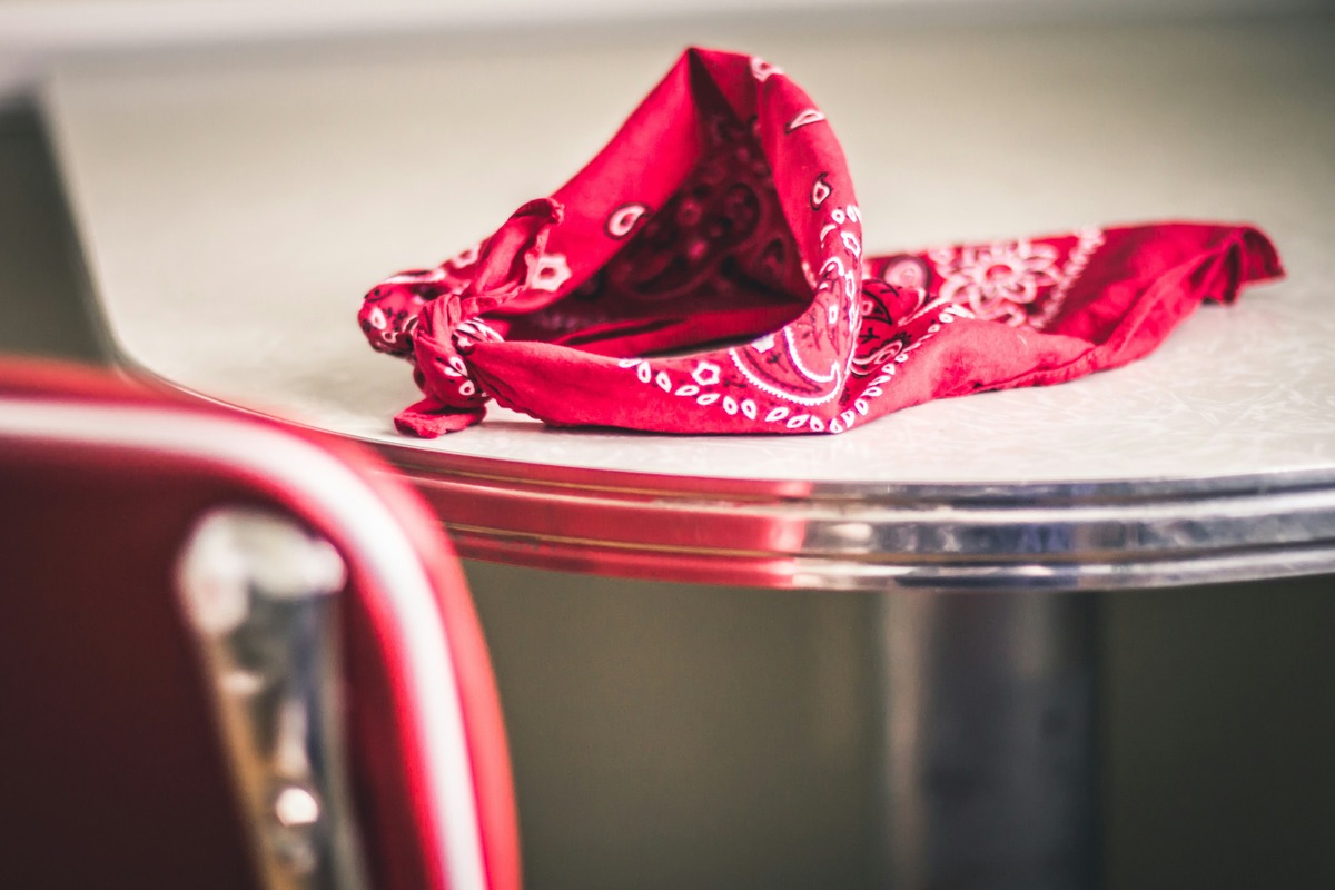 Step-by-Step Guide: Create Your Own Trendy Bandana Halter Top!