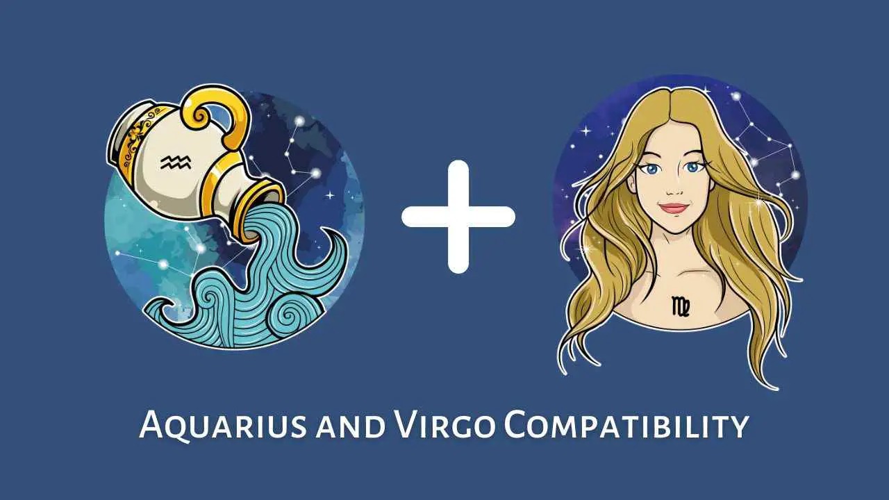 The Compatibility Between Aquarius And Virgo In A Relationship