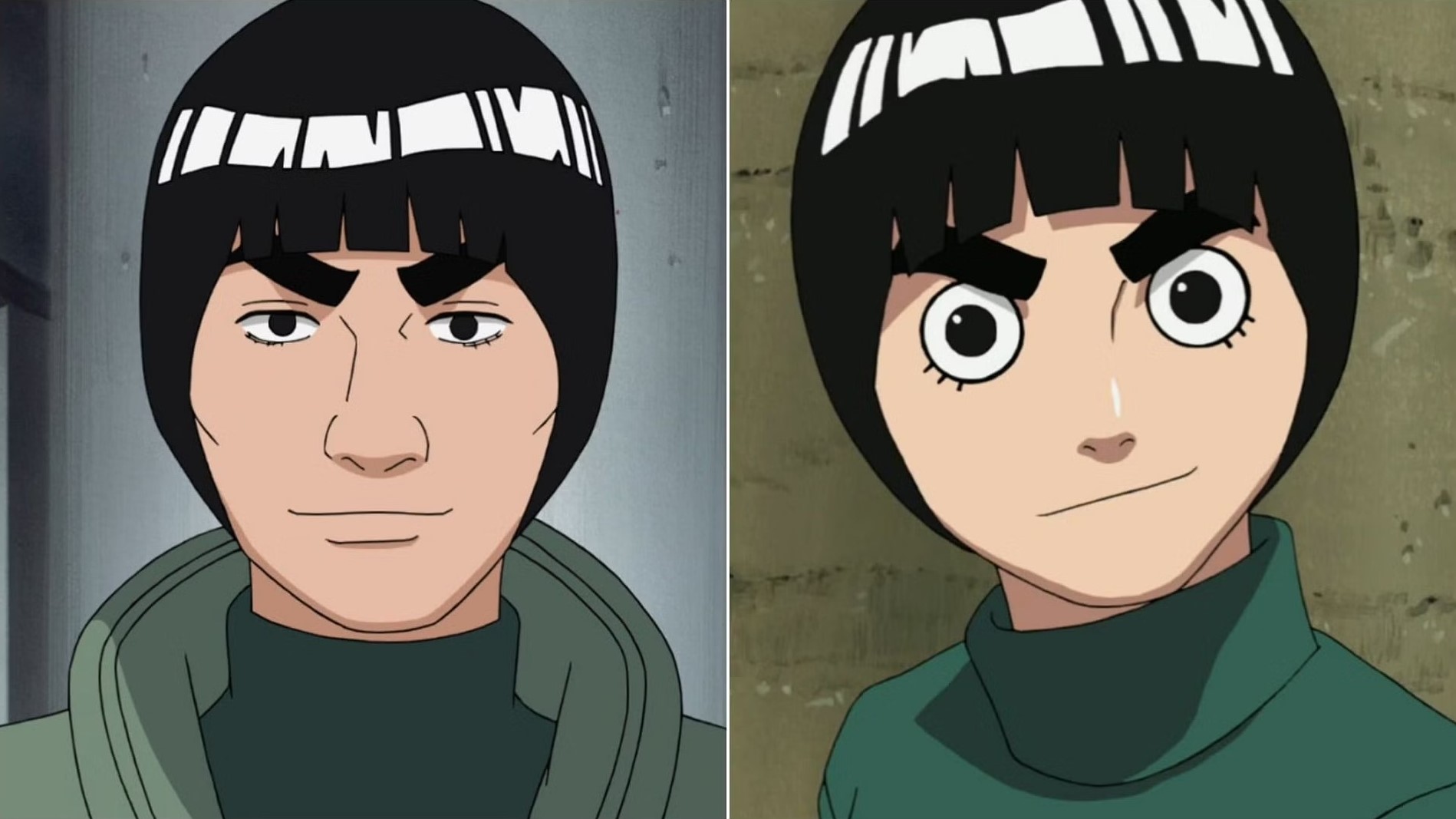 The Fate Of Rock Lee's Parents In Naruto