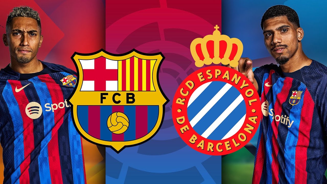 The Intense Rivalry Between Espanyol And Barcelona: Explained