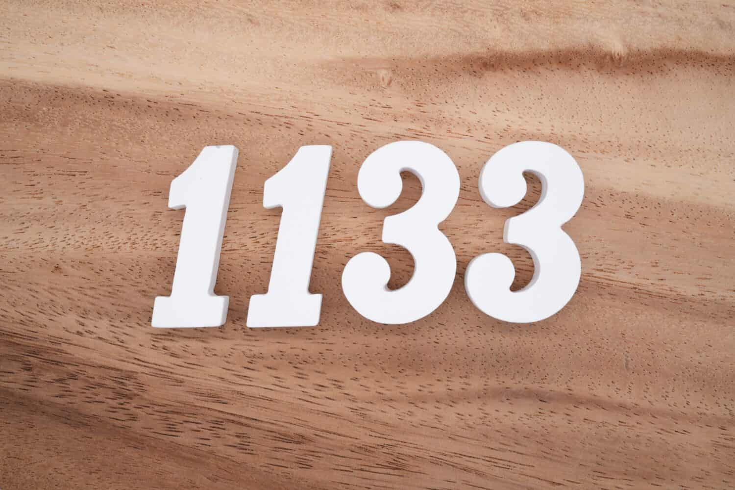 The Meaning And Significance Of Seeing The Number 1133