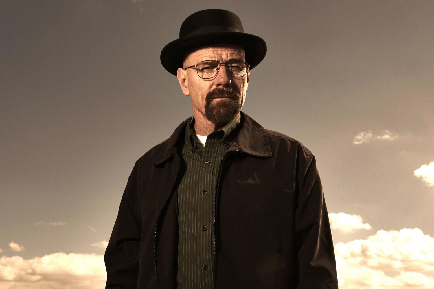 The Mind-Blowing IQ Level Of Walter White Will Leave You Speechless!