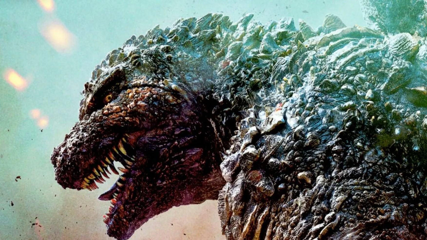 The Origins Of Godzilla: Is The Monster Based On A Real Creature?