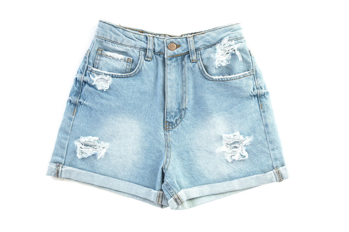The Perfect Occasions To Rock Booty Shorts!