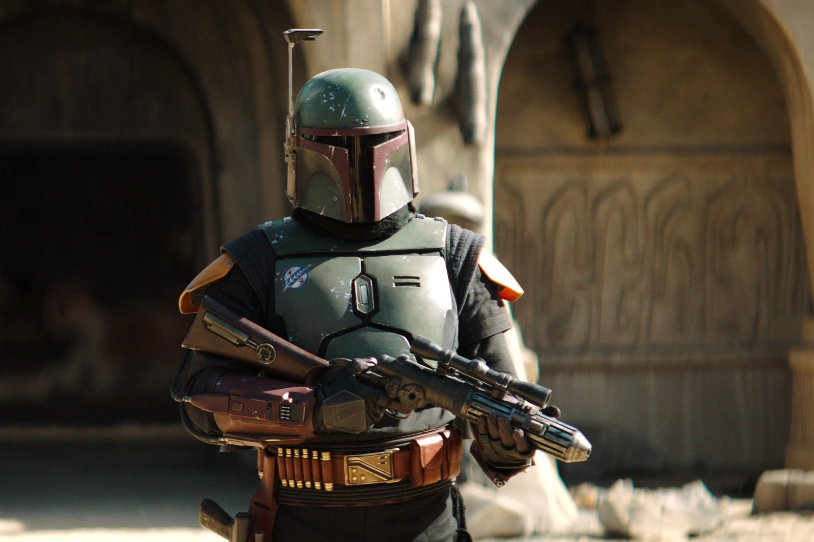 The Potential For A Book Of Boba Fett Season 2: Exploring The Possibilities