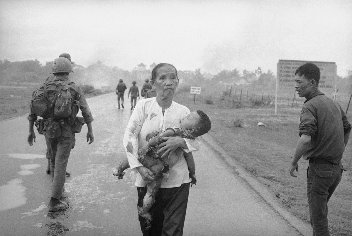 The Shocking Origin Of The Infamous Phrase “Napalm Sticks To Kids” Revealed