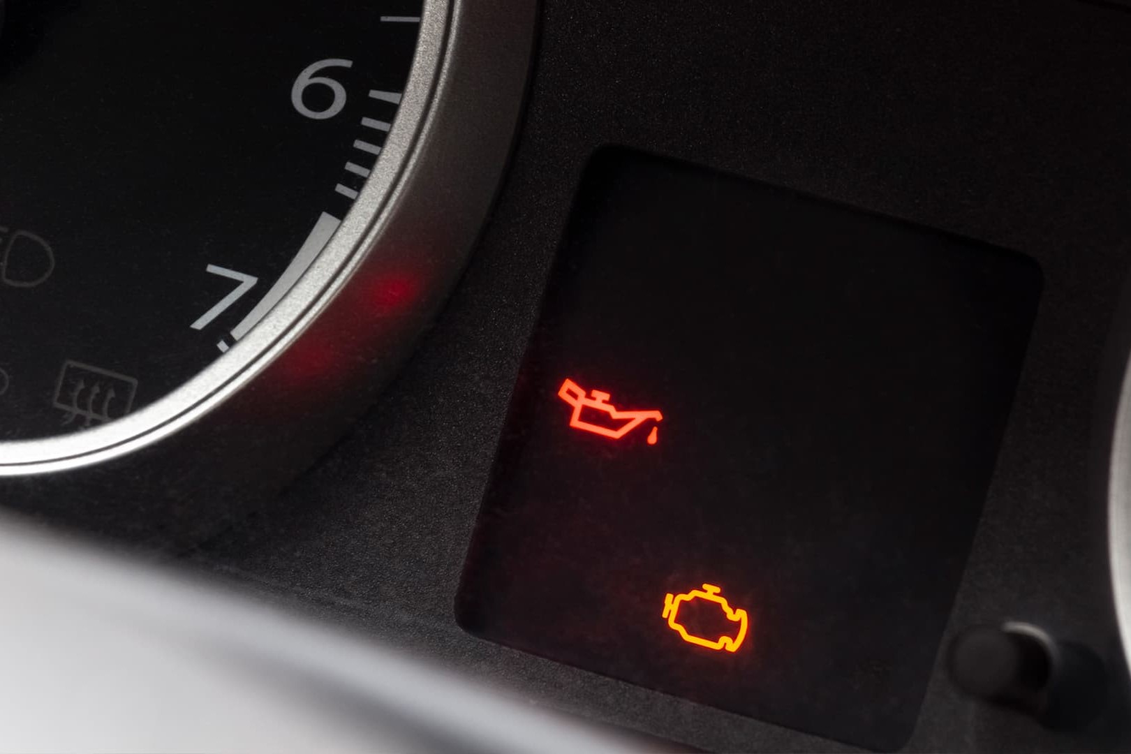 The Shocking Truth About Driving With A Faulty Oil Pressure Sensor