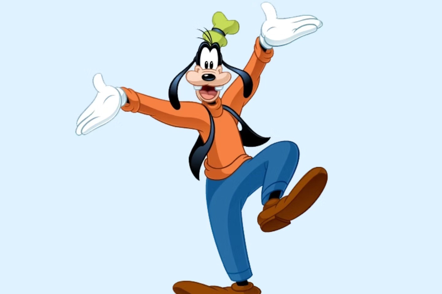 The Shocking Truth About Goofy: Revealing His True Identity