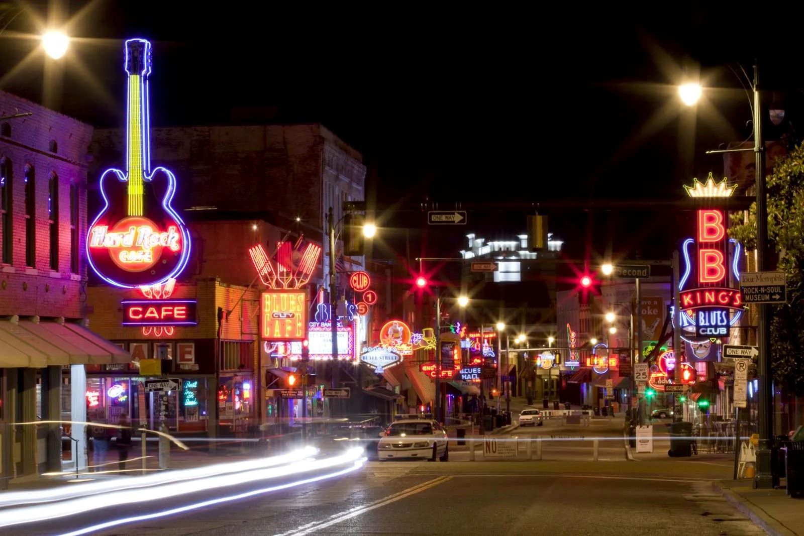 The Shocking Truth About Living In Memphis, TN - Is It Really That Dangerous?