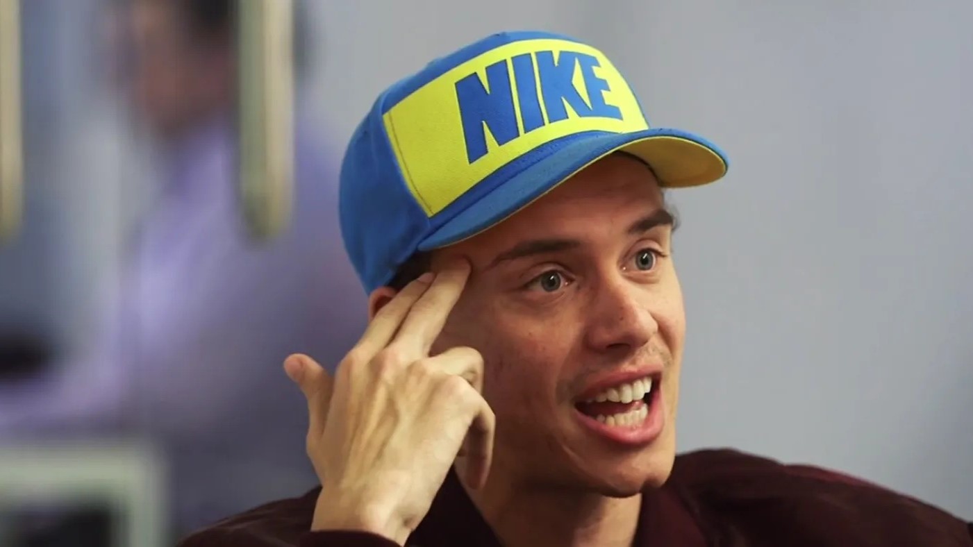 The Shocking Truth About Logic's Racial Background Revealed