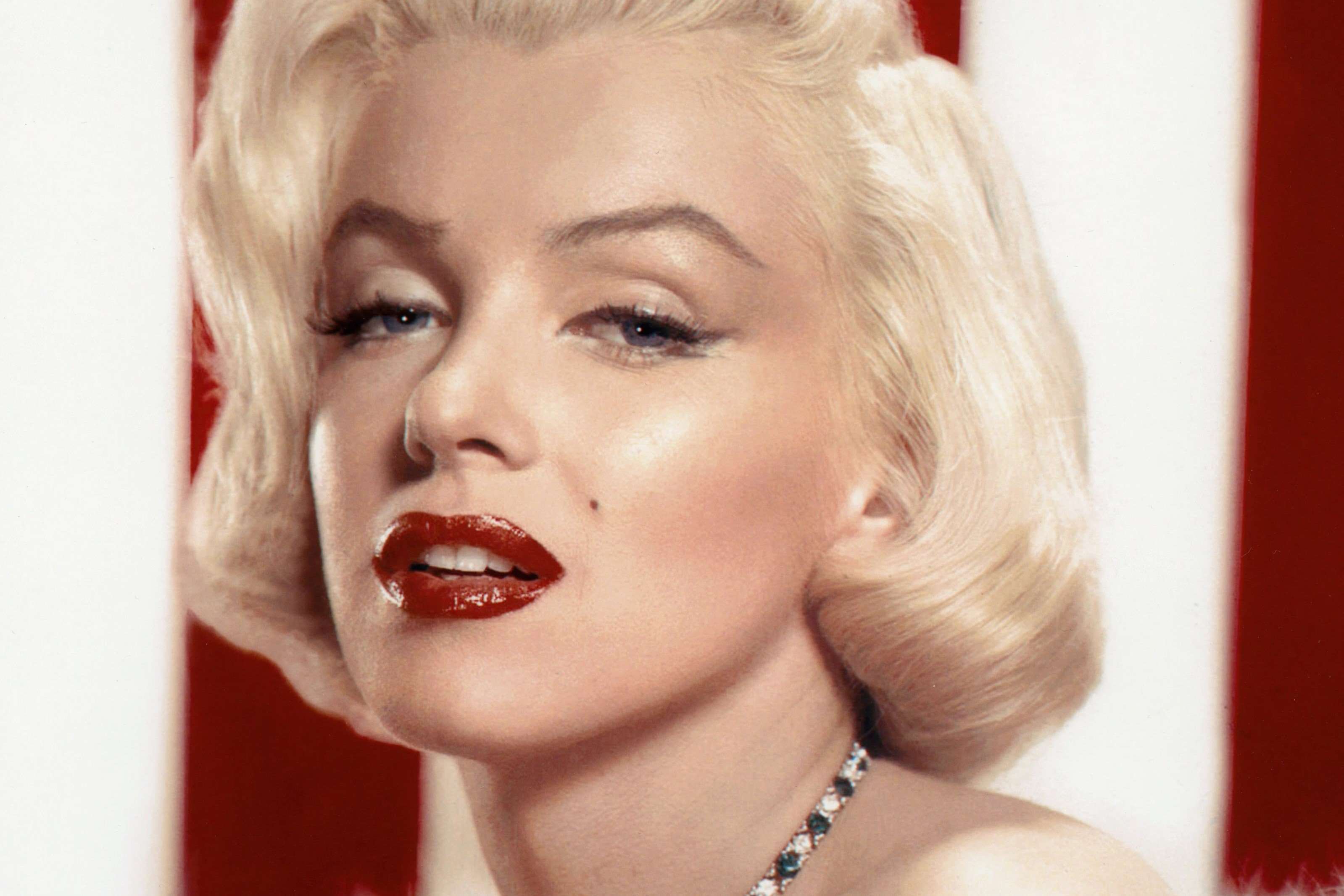 The Shocking Truth About Marilyn Monroe's Weight Revealed!