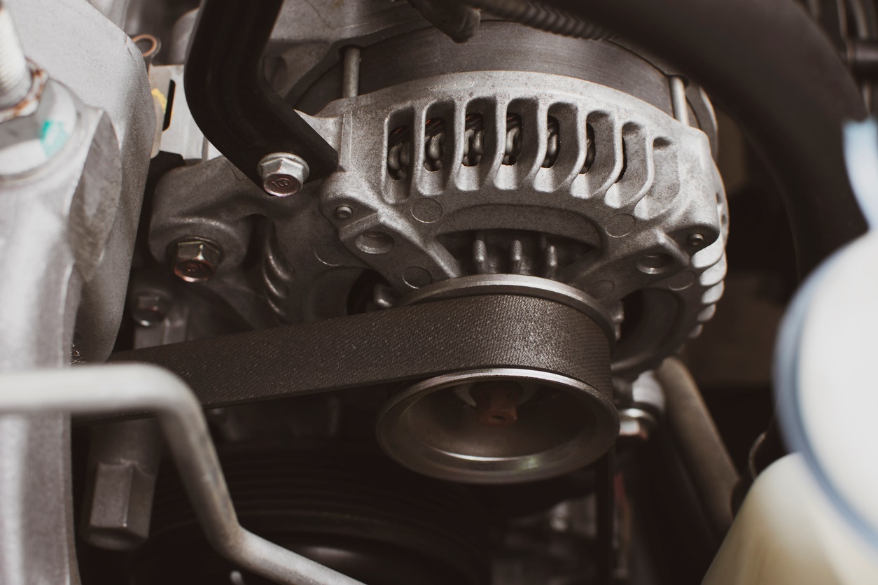 The Shocking Truth About Serpentine Belt Replacement Costs