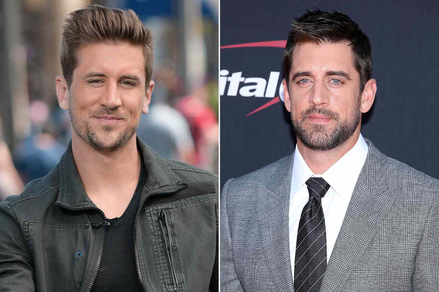 The Shocking Truth Behind Aaron And Jordan Rodgers' Explosive Feud Revealed