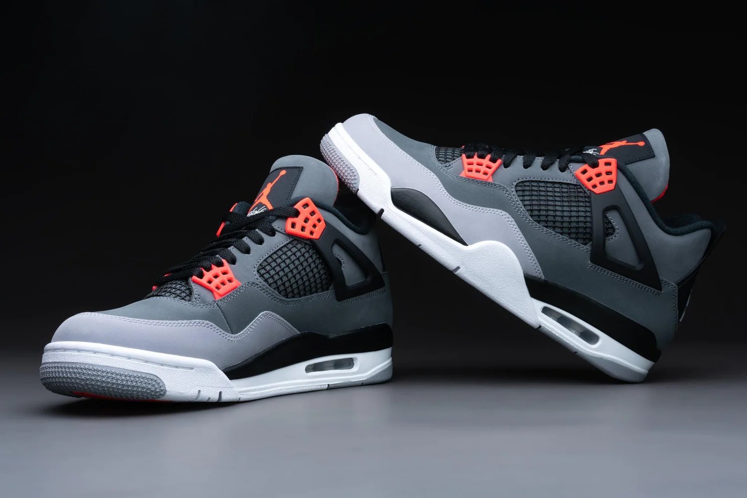 The Shocking Truth Behind The Unbelievably Low Price Of The Jordan 4 Retroinfrared On 168Sir!