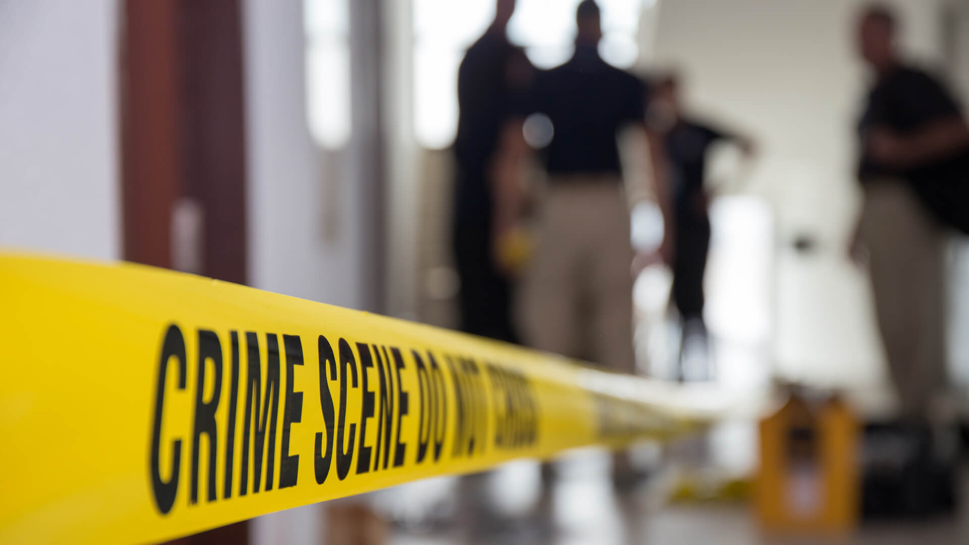 The Shocking Truth: Unveiling The Real Differences Between Manslaughter, Homicide, And Murder