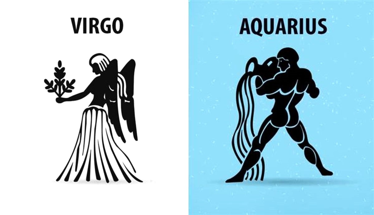 The Surprising Compatibility Of Aquarius And Virgo Revealed