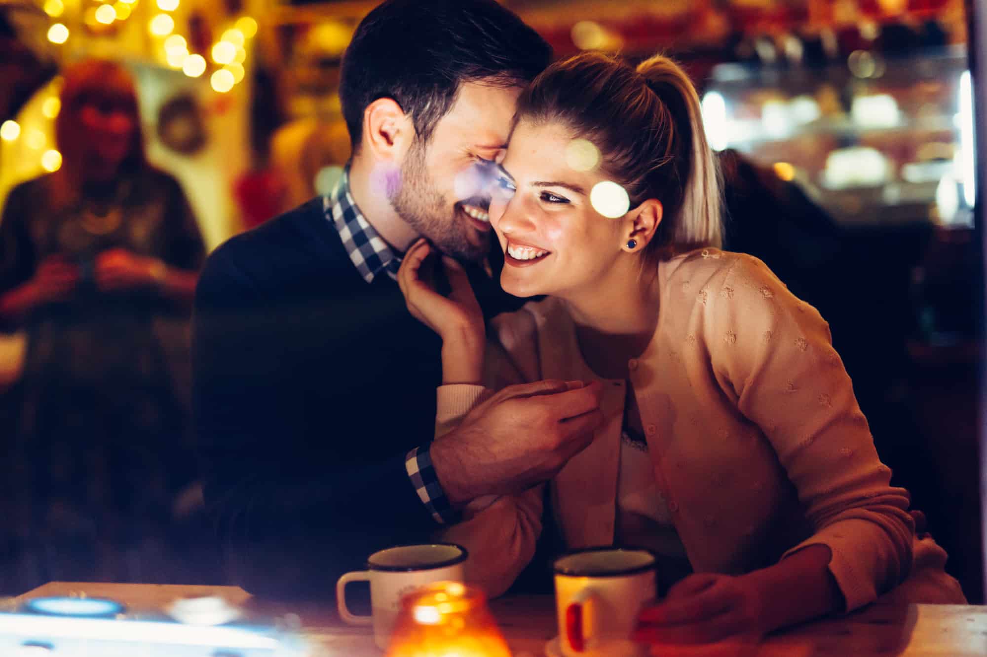 The Surprising Compatibility Of Gemini Females And Aries Males