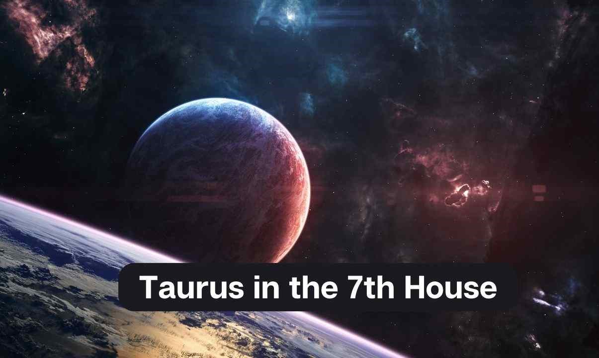 The Surprising Connection Between Taurus In Your 7th House And A Successful Marriage