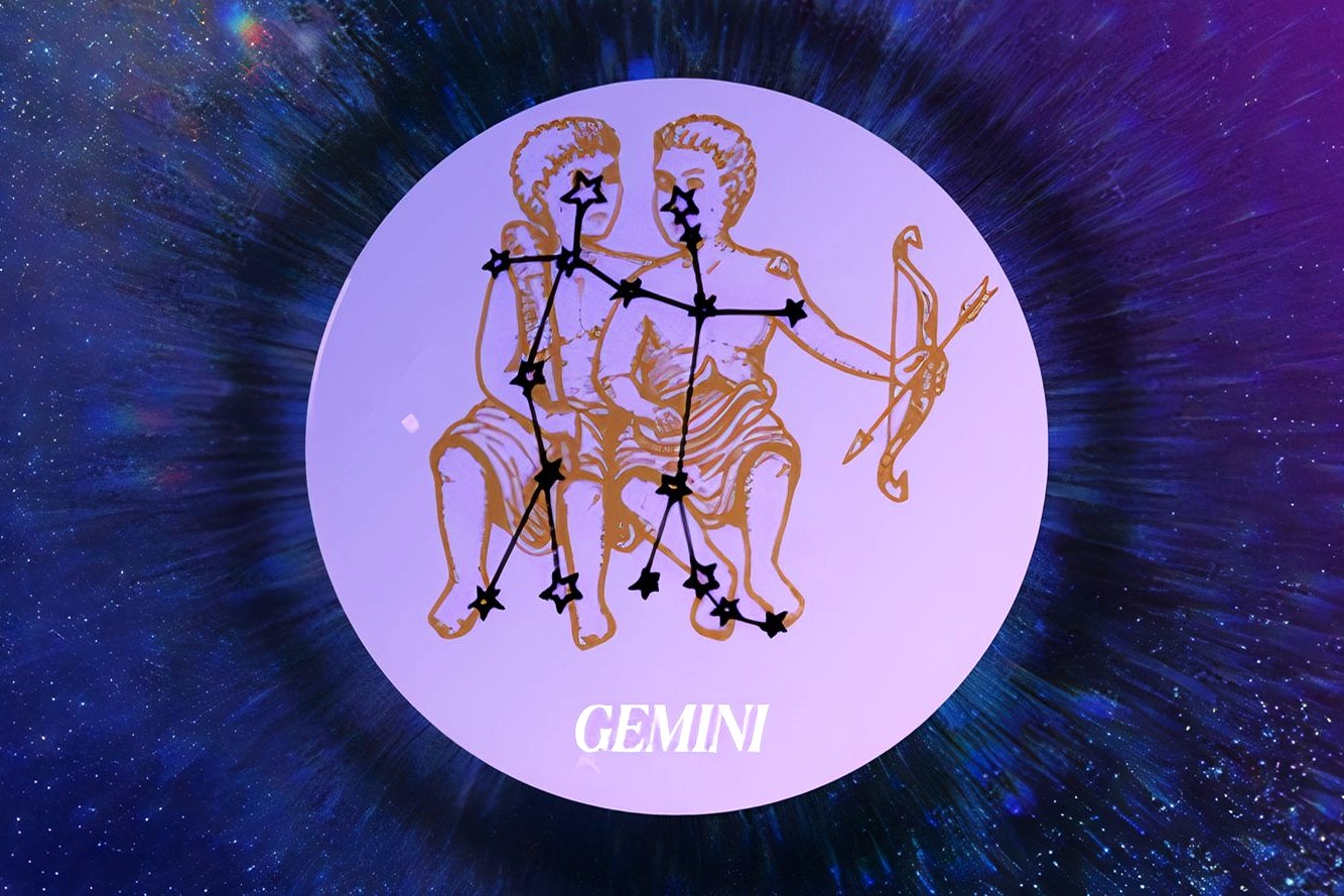 The Surprising Contrasts Between May And June Geminis