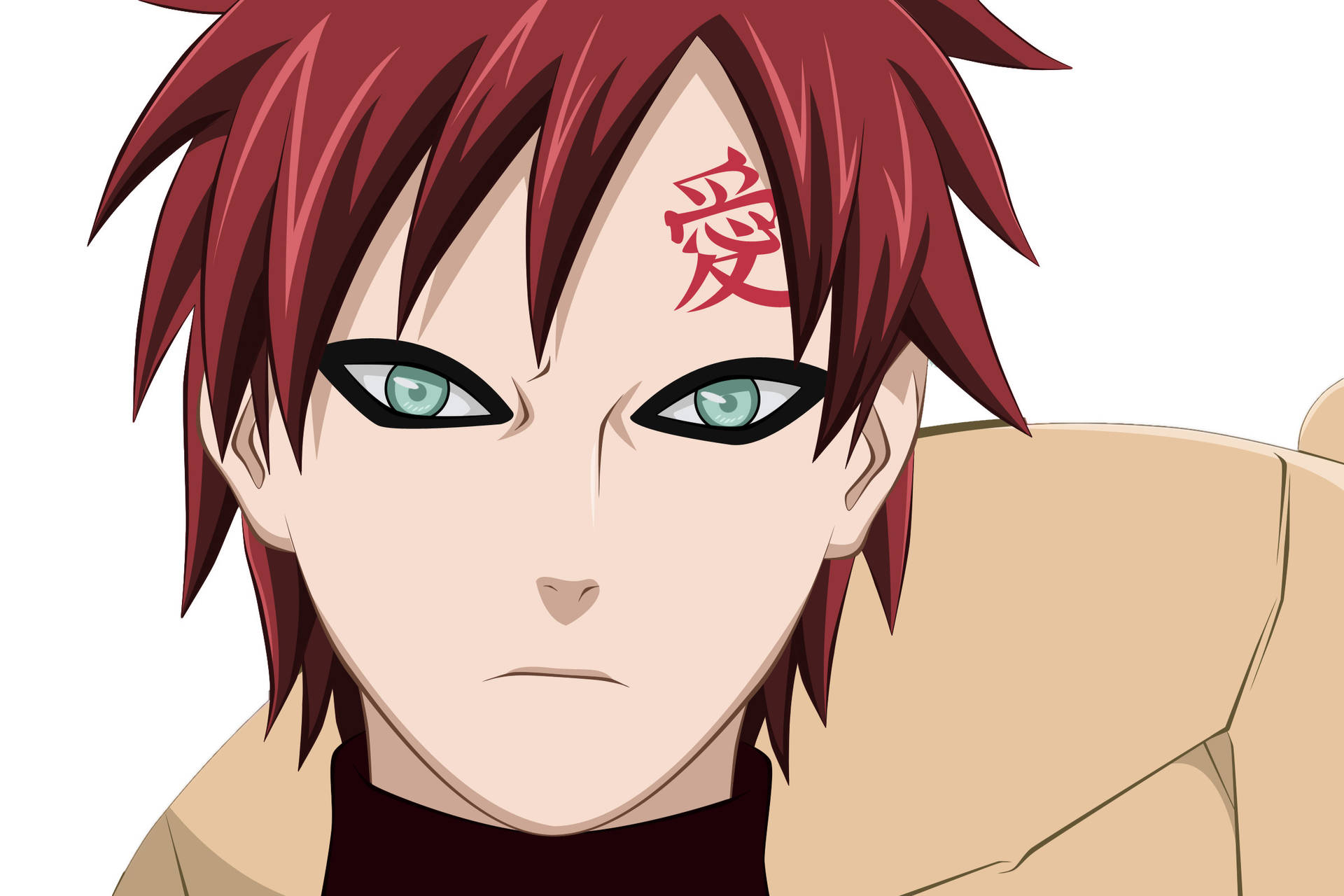 The Surprising Identity Of Gaara's Mysterious Spouse Revealed!