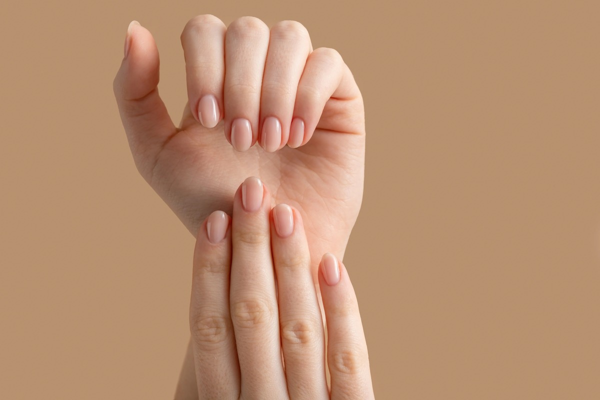 The Surprising Reason Behind People's Long Pinky Nails