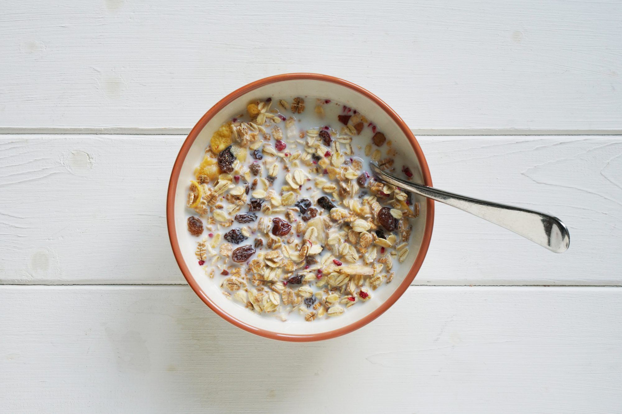 The Surprising Reason Why Cereal Isn’t Just Cold Soup