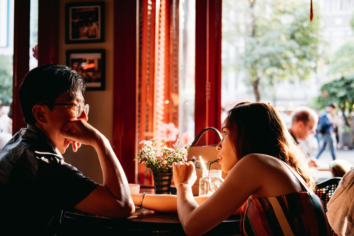 The Surprising Reason Why Guys Ask So Many Questions When Talking
