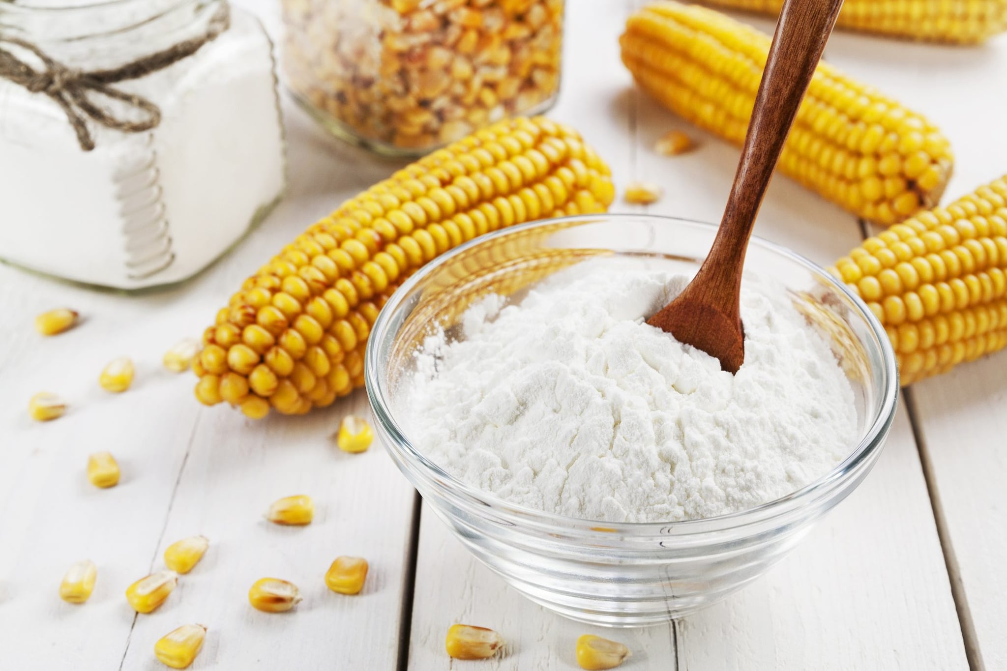 The Surprising Reason Why People Can’t Resist Eating Corn Starch Straight From The Box