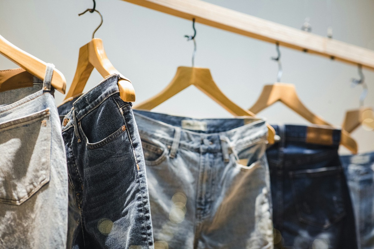 The Surprising Reason Why Your Jeans Turn Rock Solid After Washing – And How To Make Them Super Soft!