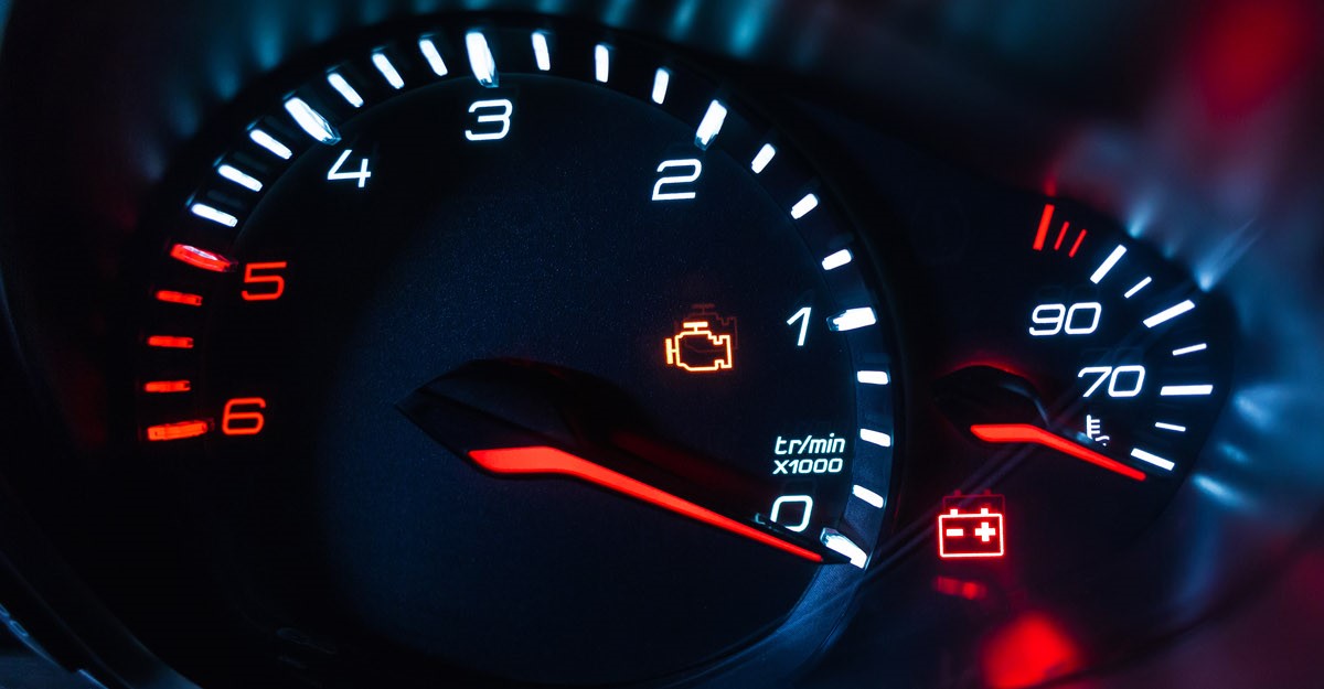The Surprising Reason Your Car’s RPM Fluctuates At Idle