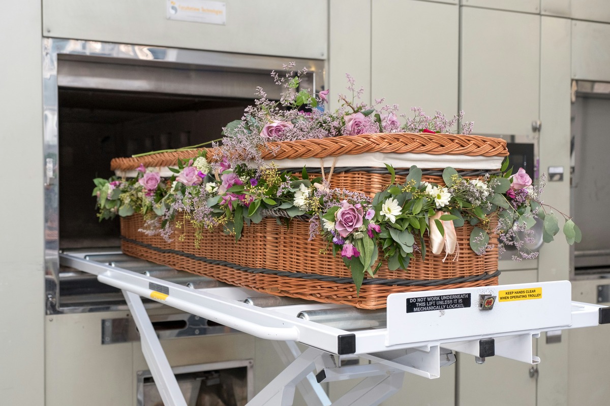 The Surprising Truth About Cremation Duration!