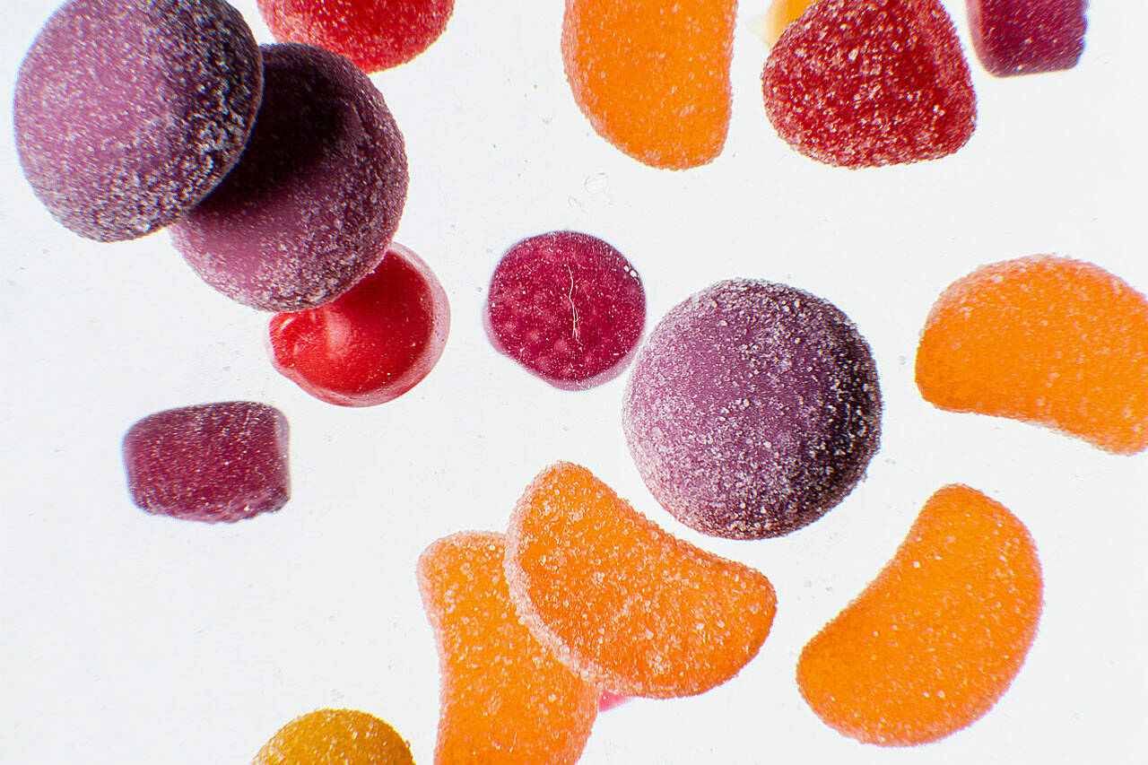 The Surprising Truth About Doubling Your Keto Gummies Intake