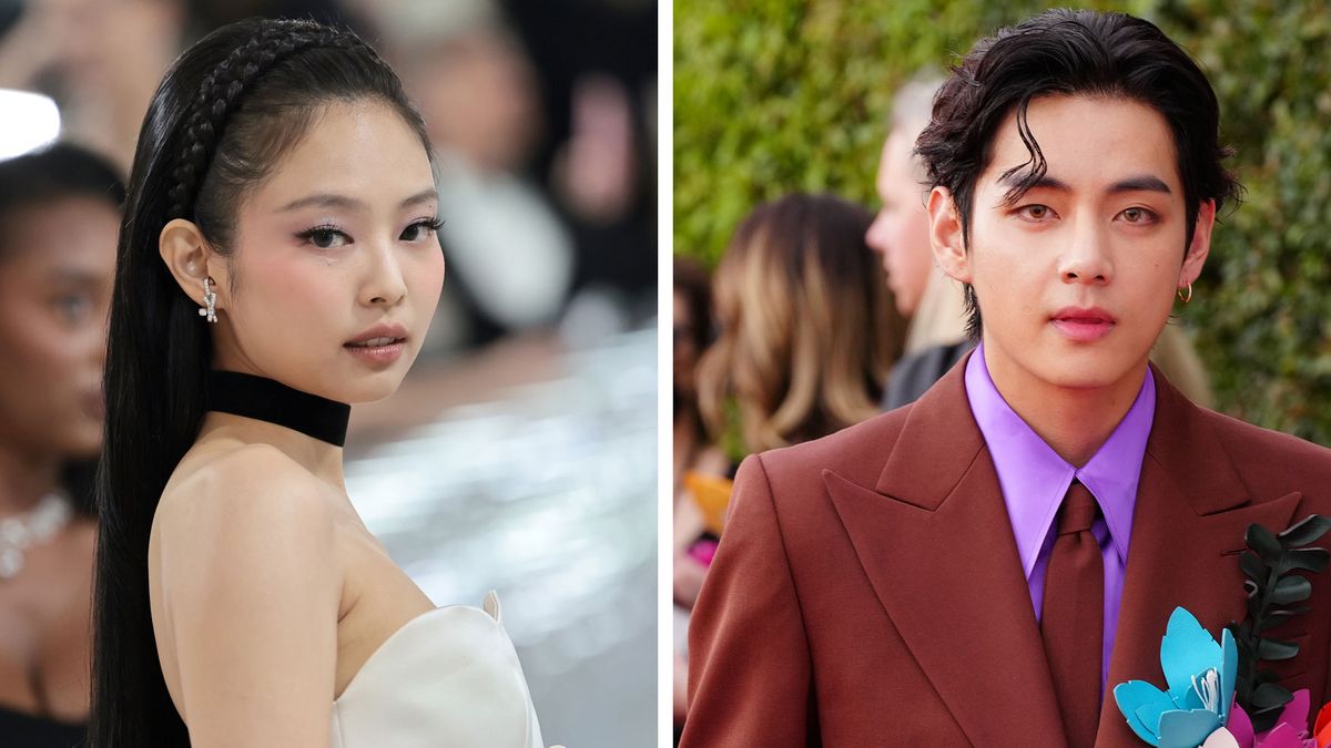 The Surprising Truth About Jennie And Taehyung That Everyone Needs To Know