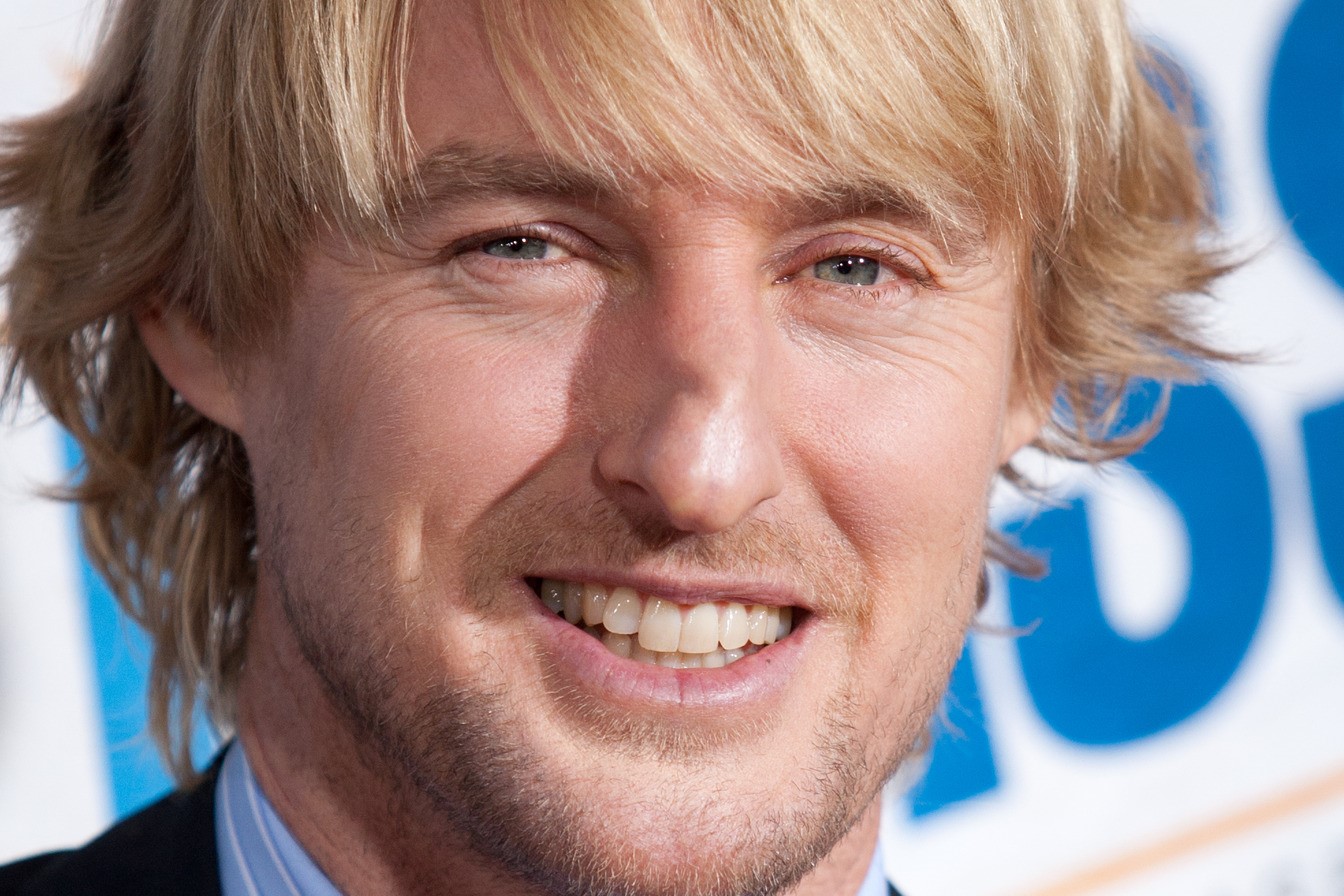 The Surprising Truth About Owen Wilson’s Unique Nose