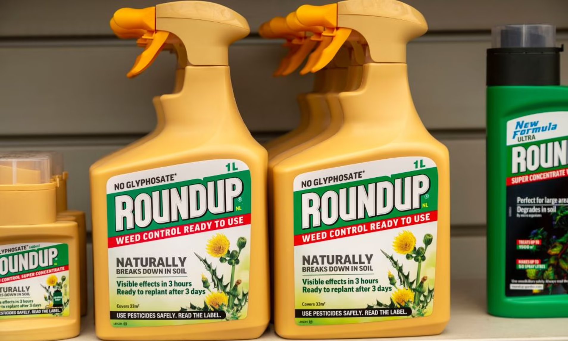 The Surprising Truth About Roundup’s Speed Of Action