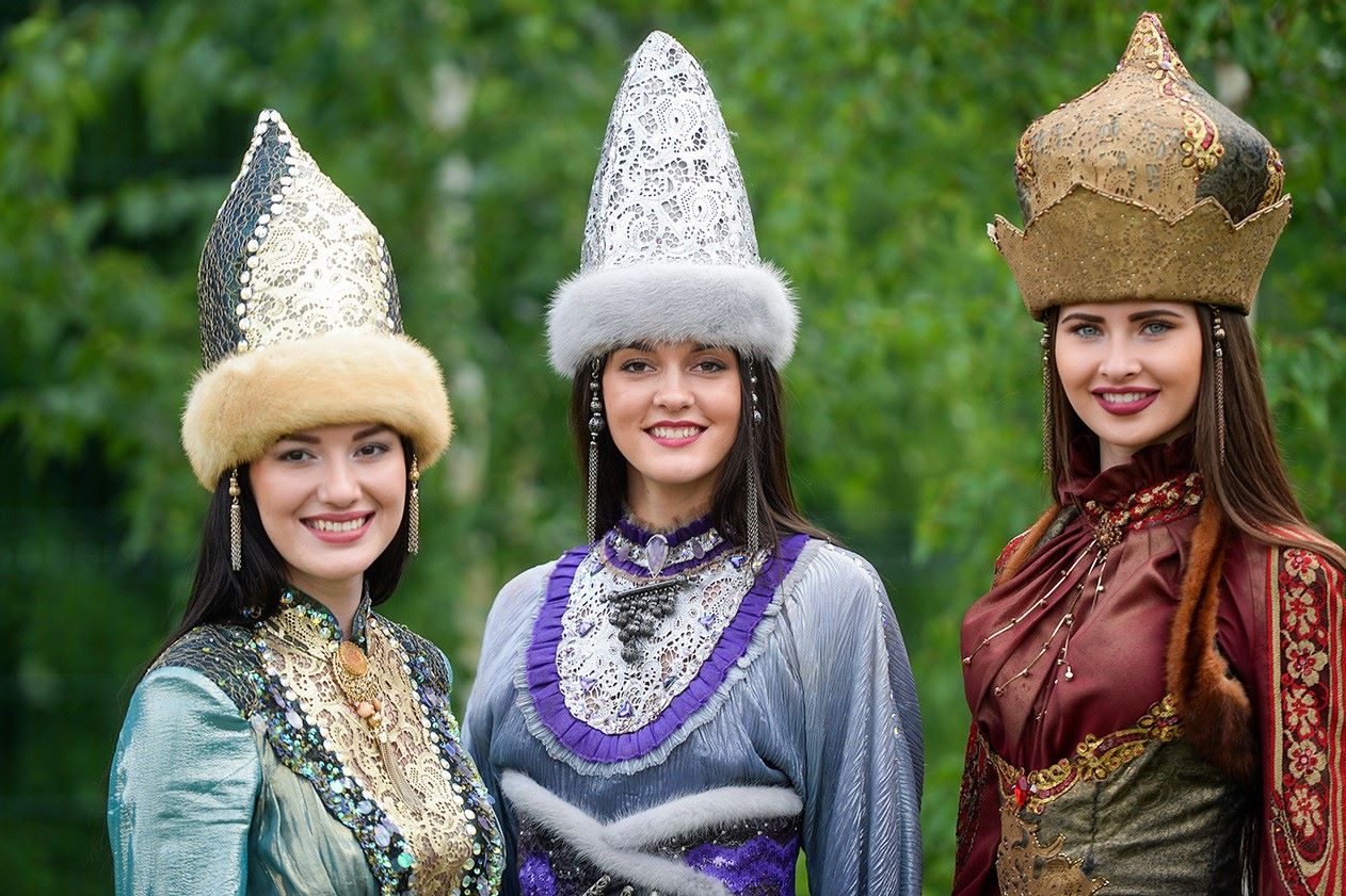 The Surprising Truth About Russian People In Eastern Russia