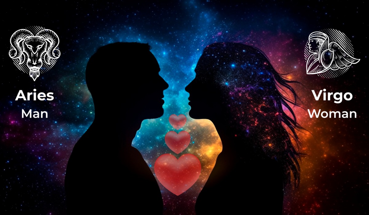 The Surprising Truth About Virgo-Aries Compatibility In Marriage