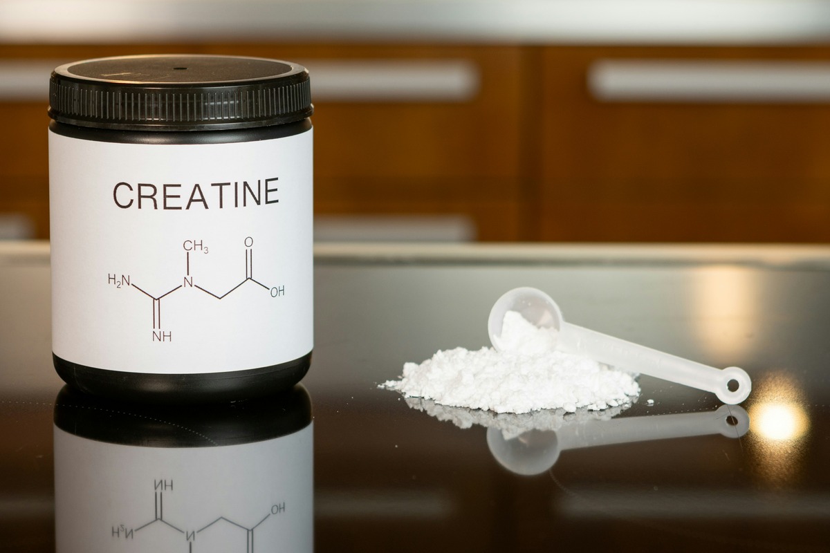 The Surprising Truth About Water Consumption While Taking Creatine