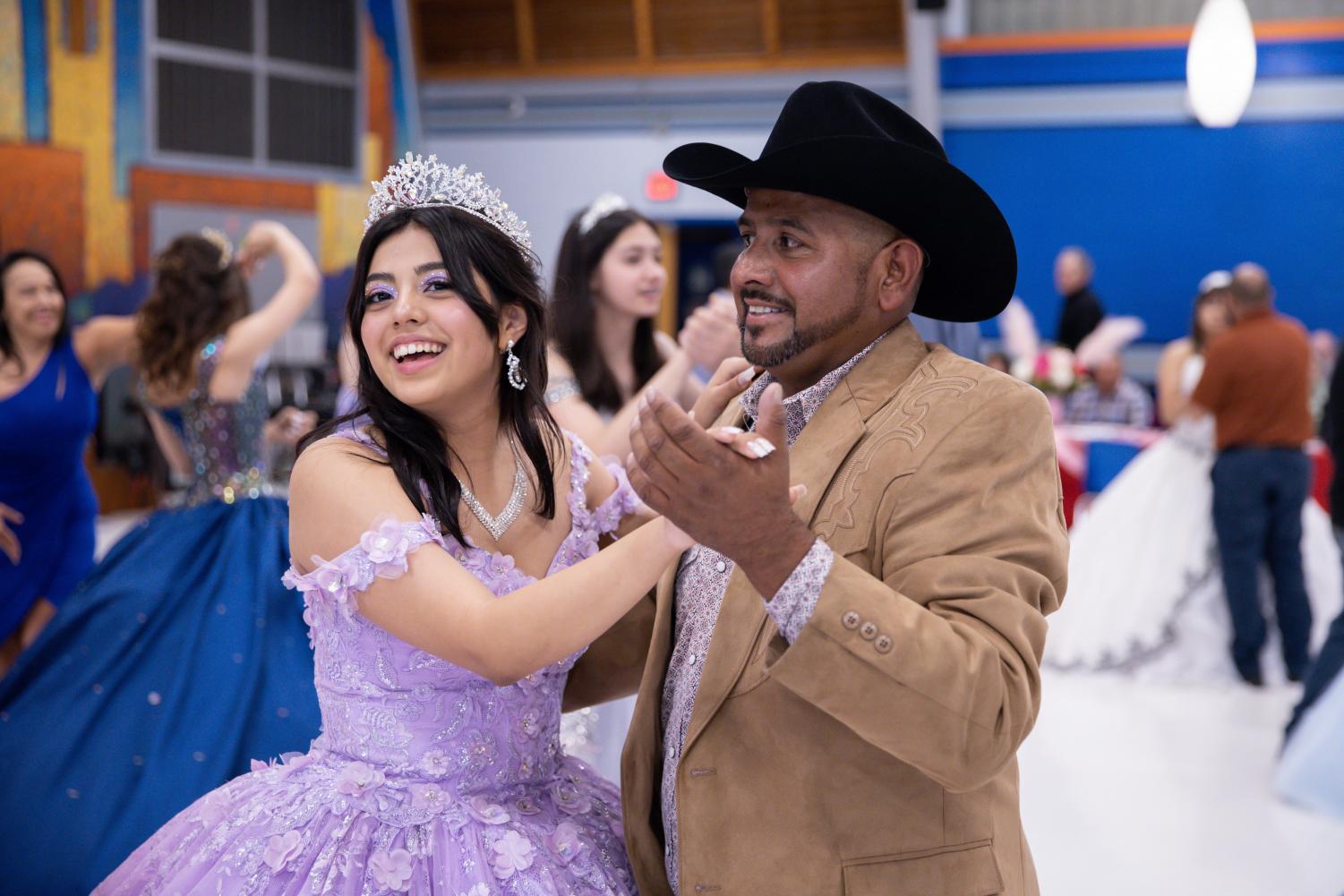 The Surprising Truth About White Girls As Damas For Quinceañeras