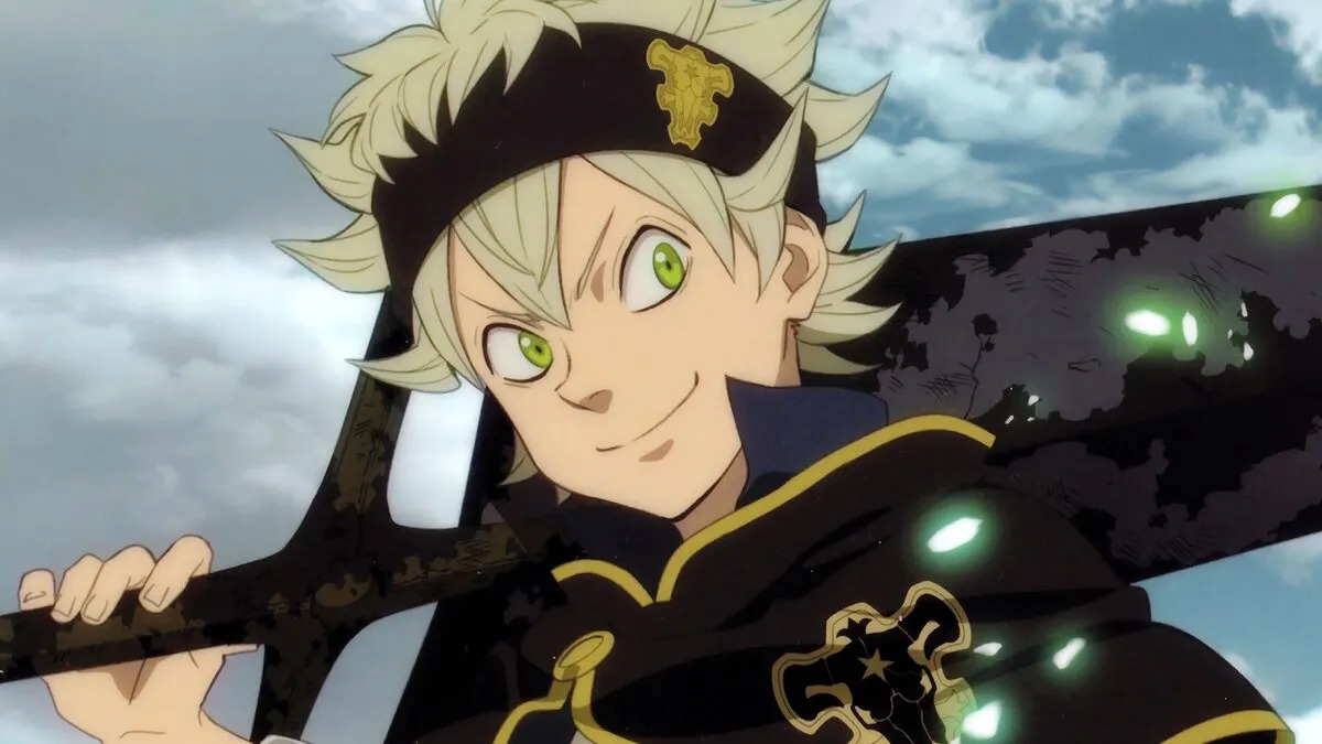The Truth About Black Clover: Unveiling Its True Quality