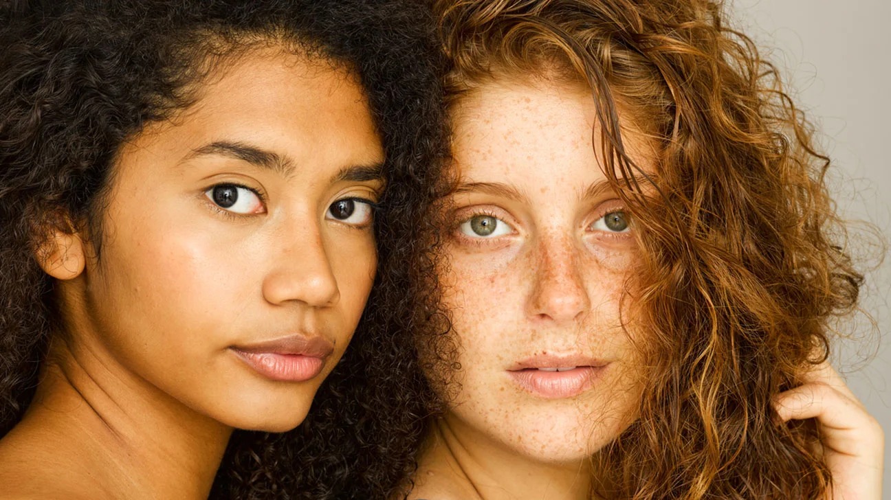 The Ultimate Beauty Showdown: Asian Girl Vs. White Woman - Who Takes The Crown?