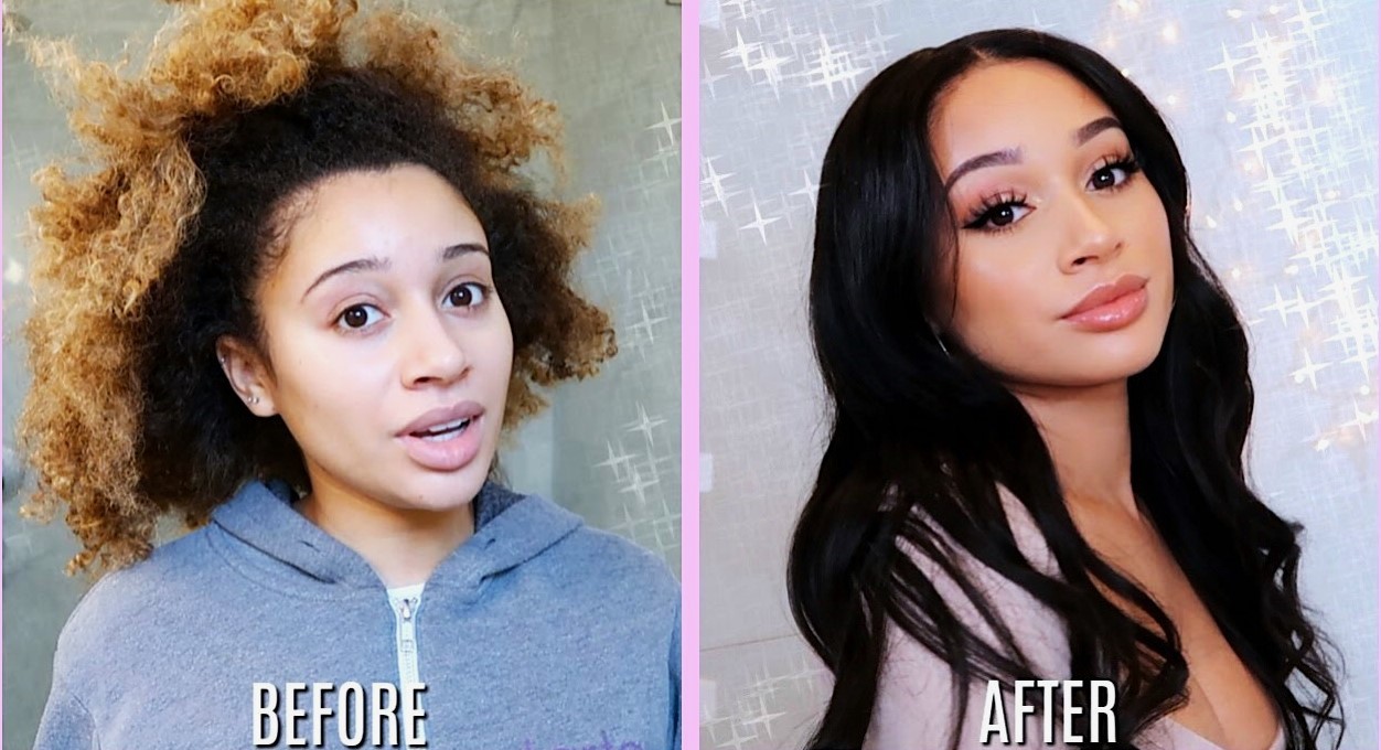 The Ultimate Guide To Achieving A Complete Glow Up In Just Two Weeks!