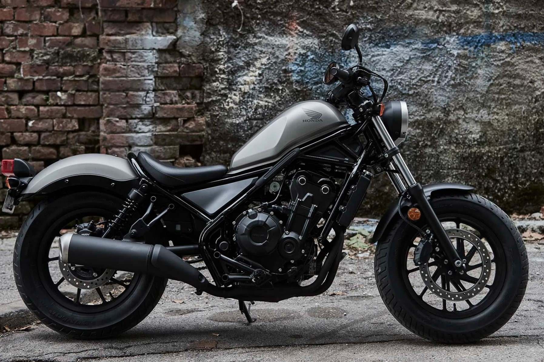 The Ultimate Guide To Choosing The Perfect Motorcycle For Beginners